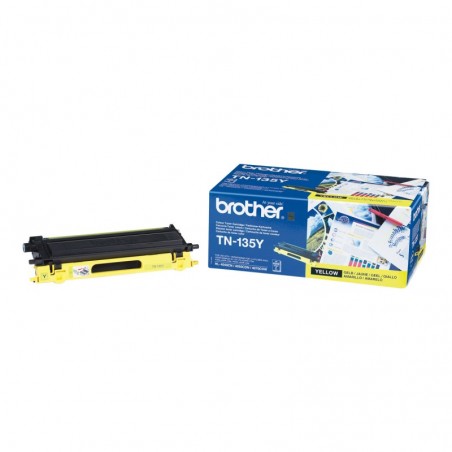 Brother tn241 cyan cartucho de toner original - tn241c