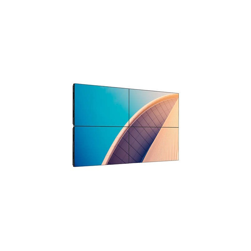 Oceans Wave Secundary Estuche de 1 Cremallera - Color Azul