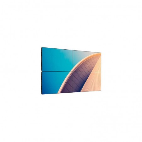 Oceans Wave Secundary Estuche de 1 Cremallera - Color Azul