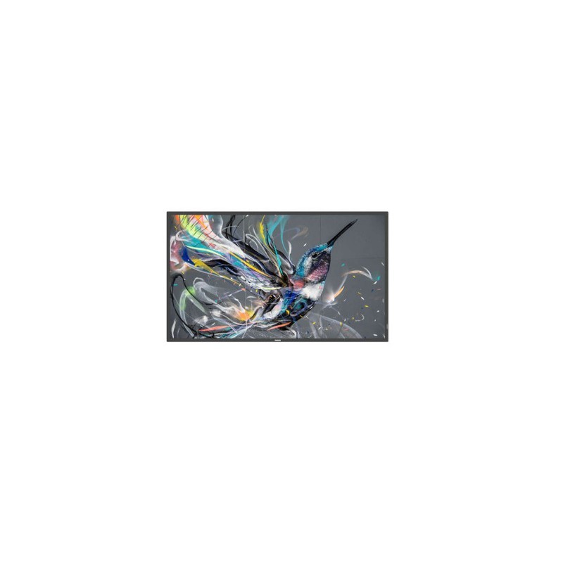 Oceans Wave Estuche Redondo - Gran Amplitud - Color Azul Neon