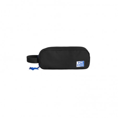 Oceans Wave Trolley XXL Coral Mochila de Carro con Ruedas Grandes 30L - Ruedas de 18cm - 2 Bolsillos de Cremallera y Bolsillos