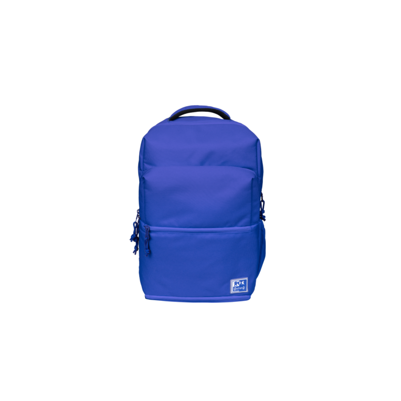 Oceans Wave Street Art Estuche de 3 Cremalleras - Gran Amplitud - Asa para Transportarte - Compartimentos Forrados