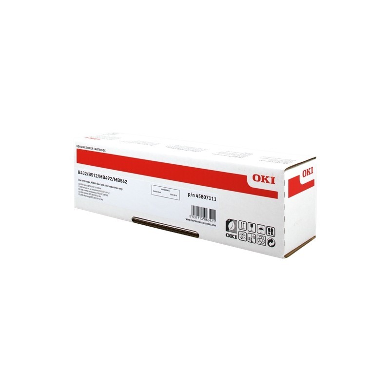 Samsung mlt-d116s negro cartucho de toner original - su840a