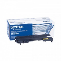 Brother tn241 amarillo cartucho de toner original - tn241y