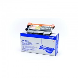 Brother tn2420 negro cartucho de toner original