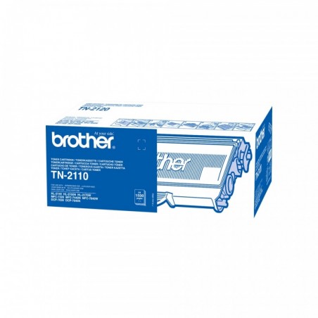 Brother tn243 negro cartucho de toner original - tn243bk