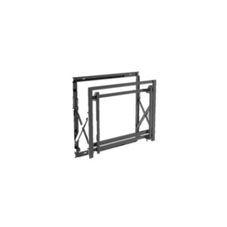 Benq monitor interactivo rm7503 (9h.f7atk.de3) 75" led 3840x2160 active area: 1649.7mm x 928mm 450 nits  1200:1  8ms (typ.) t...