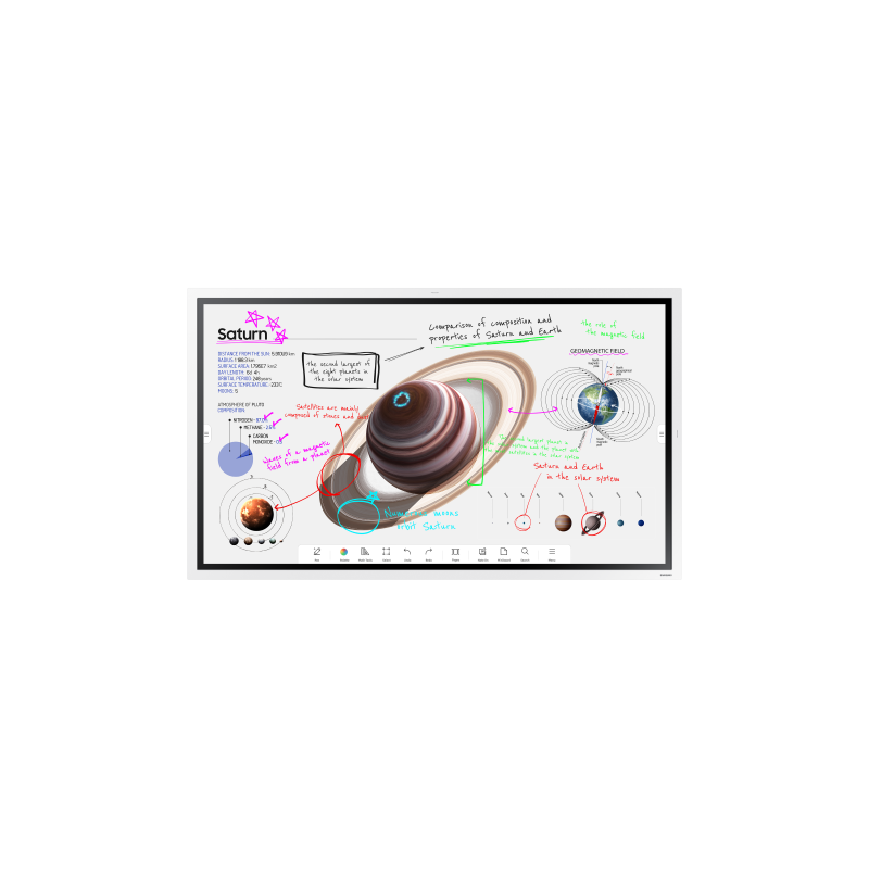 Aopen dtile dt3239d 80 cm (31.5") 1920 x 1080 pixeles full hd led pantalla táctil negro