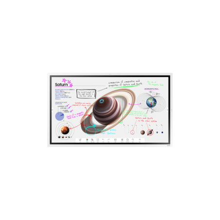 Aopen dtile dt3239d 80 cm (31.5") 1920 x 1080 pixeles full hd led pantalla táctil negro