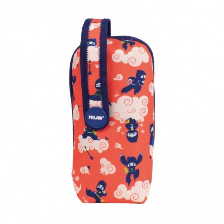 Mochila escolar con ruedas morado ciber - renglones totto ma03eco006-2210p-2qi