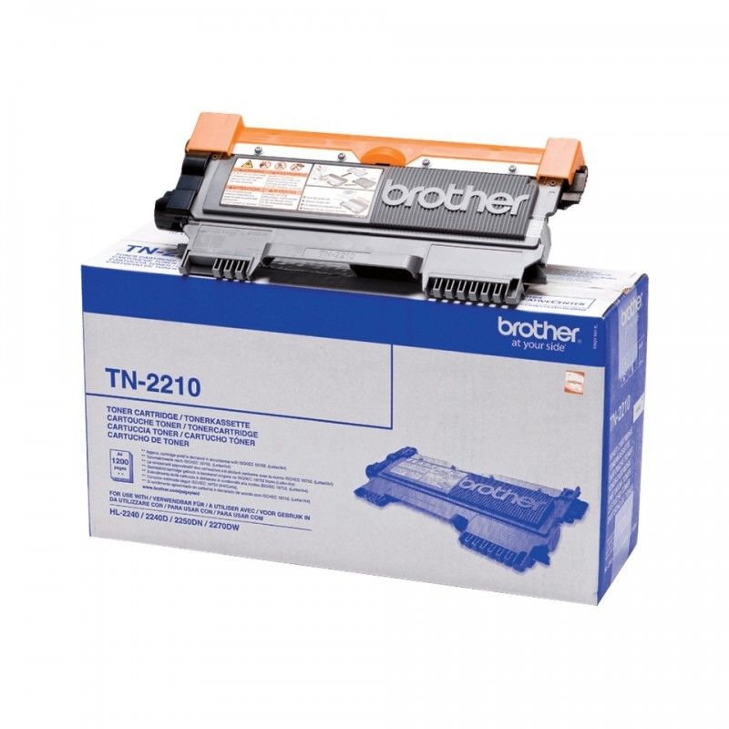 Brother tn243 magenta cartucho de toner original - tn243m