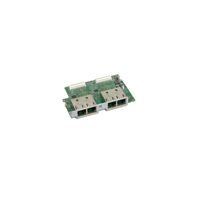 Qnap switch gestionable qsw-m2106-4c