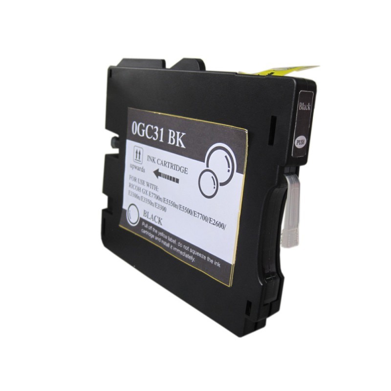 Xerox workcentre 3119 negro cartucho de toner generico - reemplaza 13r00625