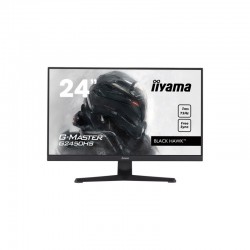 Fractal caja north negra carbon cristal templado dark tint fd-c-nor1c-02