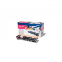 Brother tn245 amarillo cartucho de toner original - tn245y