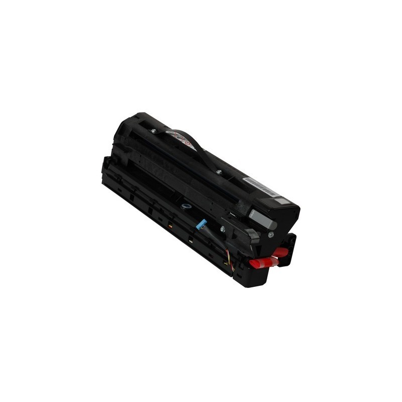 Aten docking station compacta usb-c multipuerto con power pass-through
