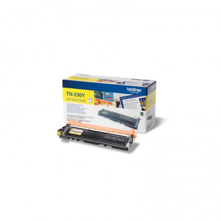 Brother tn247 negro cartucho de toner original - tn247bk