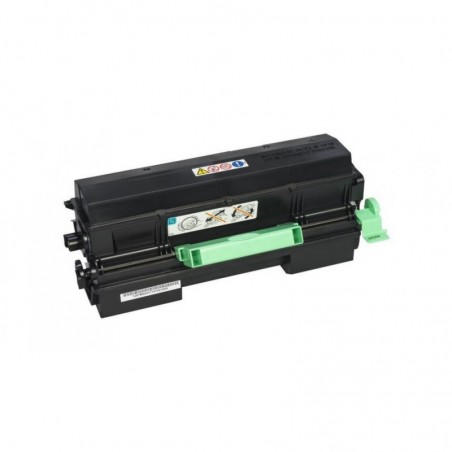 Xerox phaser 6110 amarillo cartucho de toner generico - reemplaza 106r01273