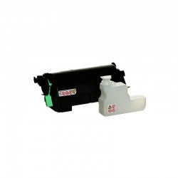 Xerox phaser 6115mfp/6120 cyan cartucho de toner generico - reemplaza 113r00693