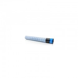 Xerox phaser 6115mfp/6120 amarillo cartucho de toner generico - reemplaza 113r00694