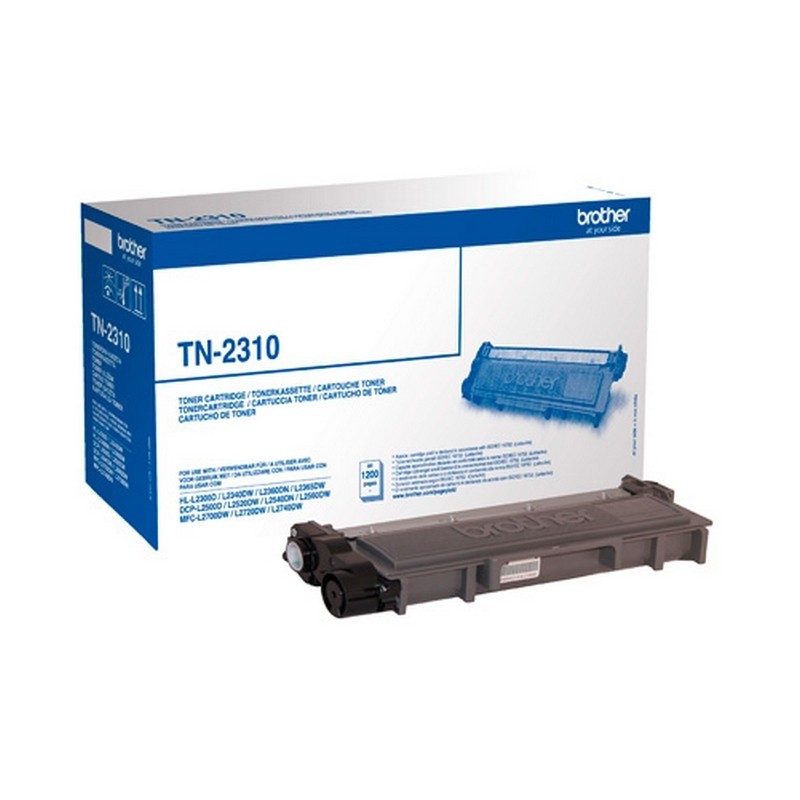 Brother tn247 cyan cartucho de toner original - tn247c