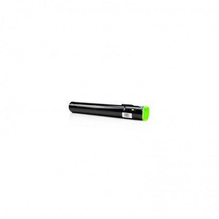 Xerox phaser 6125 negro cartucho de toner generico - reemplaza 106r01334