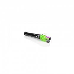Xerox phaser 6128 cyan cartucho de toner generico - reemplaza 106r01452