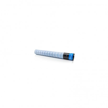 Xerox phaser 6140 cyan cartucho de toner generico - reemplaza 106r01477