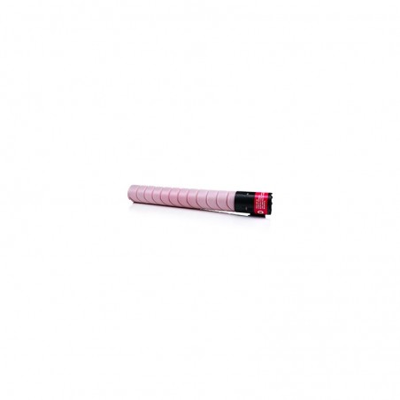 Xerox phaser 6140 magenta cartucho de toner generico - reemplaza 106r01478