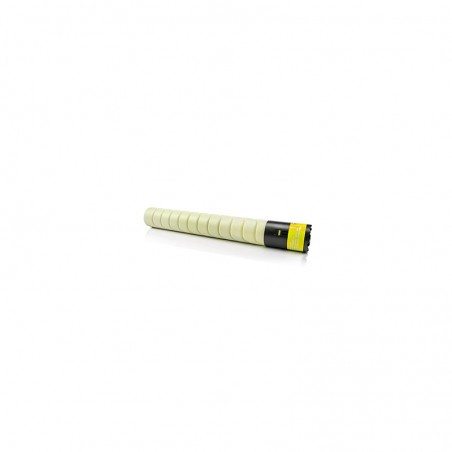 Xerox phaser 6140 amarillo cartucho de toner generico - reemplaza 106r01479