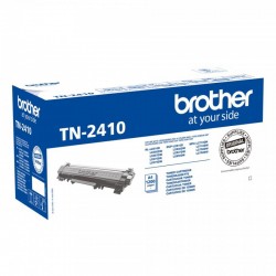 Brother tn247 amarillo cartucho de toner original - tn247y