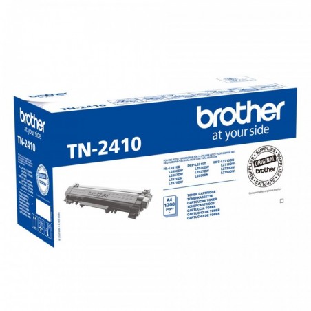 Brother tn247 amarillo cartucho de toner original - tn247y