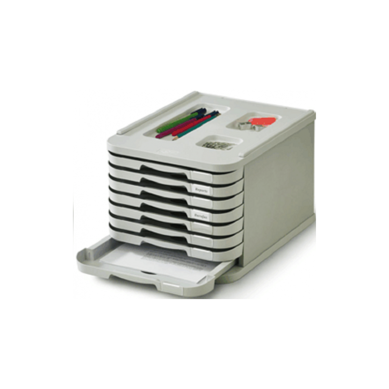 Fractal caja define 7 nano negra fd-c-def7n-01
