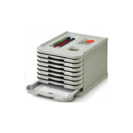 Fractal caja define 7 nano negra fd-c-def7n-01