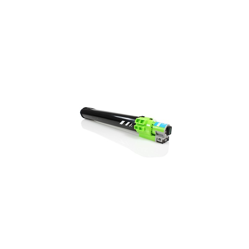 Xerox phaser 6280 cyan cartucho de toner generico - reemplaza 106r01392
