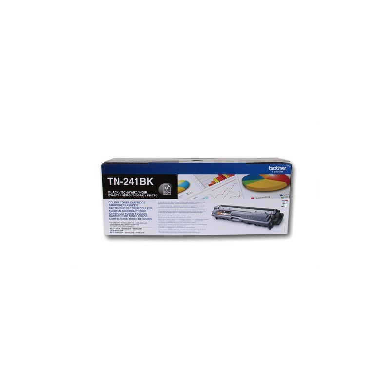 Brother tn3130 negro cartucho de toner original