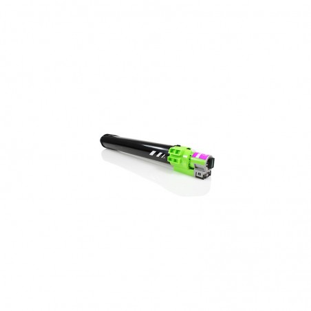 Xerox phaser 6350 magenta cartucho de toner generico - reemplaza 106r01145