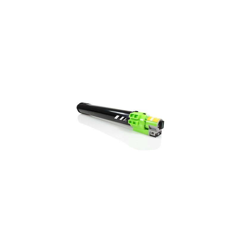 Xerox phaser 6350 amarillo cartucho de toner generico - reemplaza 106r01146