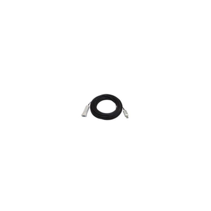 Clearone unite 180 12 mp negro 3840 x 2160 pixeles 30 pps 25