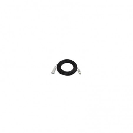 Clearone unite 180 12 mp negro 3840 x 2160 pixeles 30 pps 25