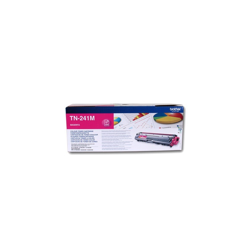 Brother tn320 negro cartucho de toner original - tn320bk