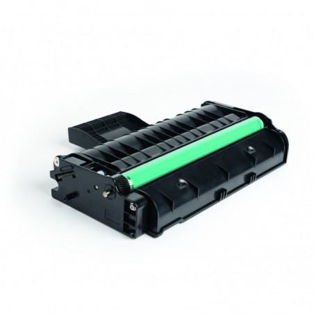 Xerox phaser 7300 amarillo cartucho de toner generico - reemplaza 016197500