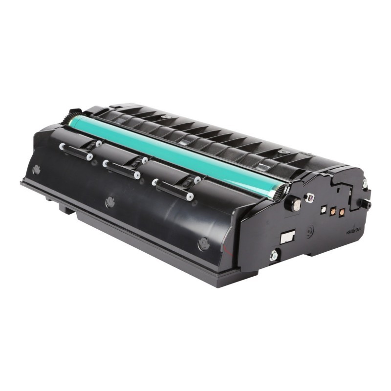 Xerox workcentre 7228/7335/7345 cyan cartucho de toner generico - reemplaza 006r01176