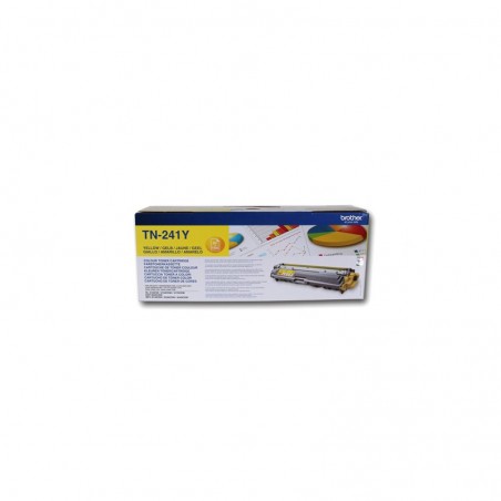 Brother tn320 cyan cartucho de toner original - tn320c