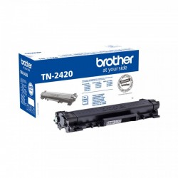 Brother tn320 magenta cartucho de toner original - tn320m