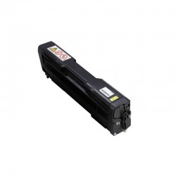 Xerox phaser 7750 amarillo cartucho de toner generico - reemplaza 106r00655