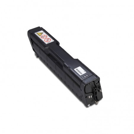Xerox phaser 7760 negro cartucho de toner generico - reemplaza 106r01163