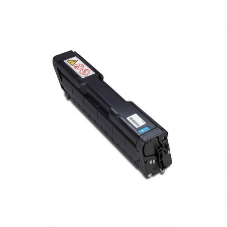 Xerox phaser 7760 cyan cartucho de toner generico - reemplaza 106r01160