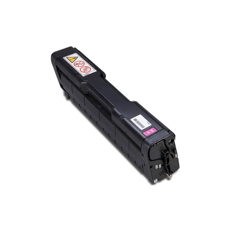 Xerox phaser 7760 magenta cartucho de toner generico - reemplaza 106r01161