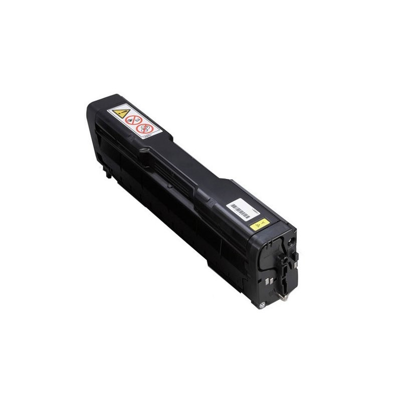 Xerox phaser 7760 amarillo cartucho de toner generico - reemplaza 106r01162